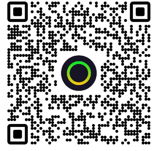 QR Code Pix